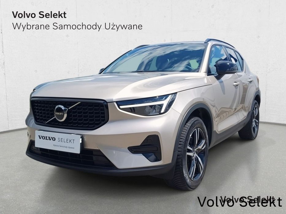 Volvo XC 40