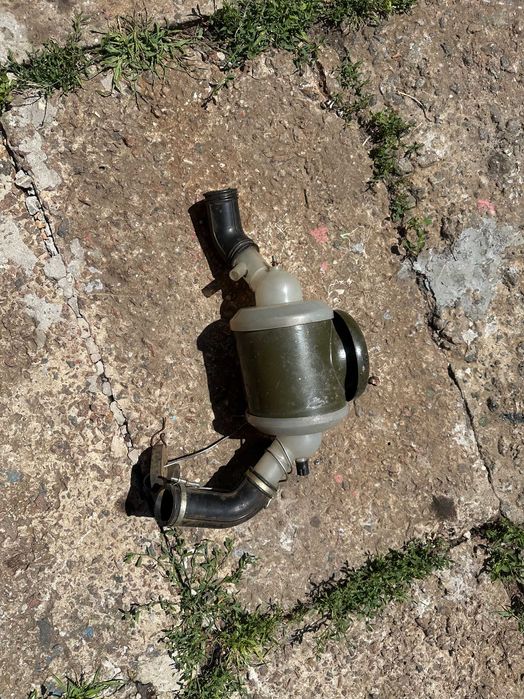 Воздушный фильтр МТ-10  Днепр