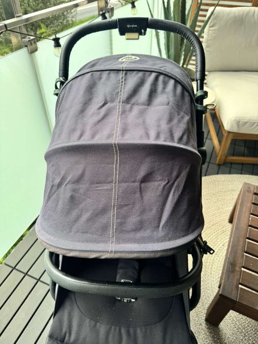 Wózek Cybex Eezy S2+