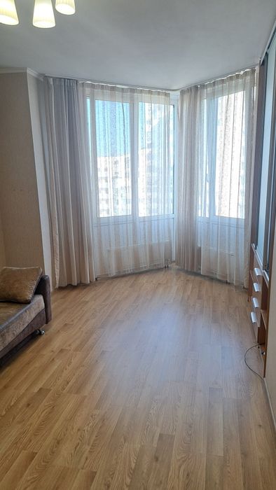 Здам видову 1-к в ЖК"Ольжин Град" по пр.Шевченка,2Г за 12000