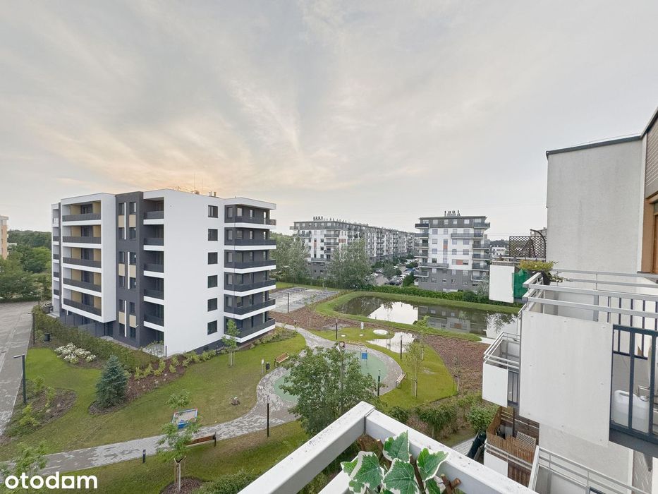 Dwustronne | 3 Pokoje | 2XM.Postojowe | Balkon | LC Corp 2018r