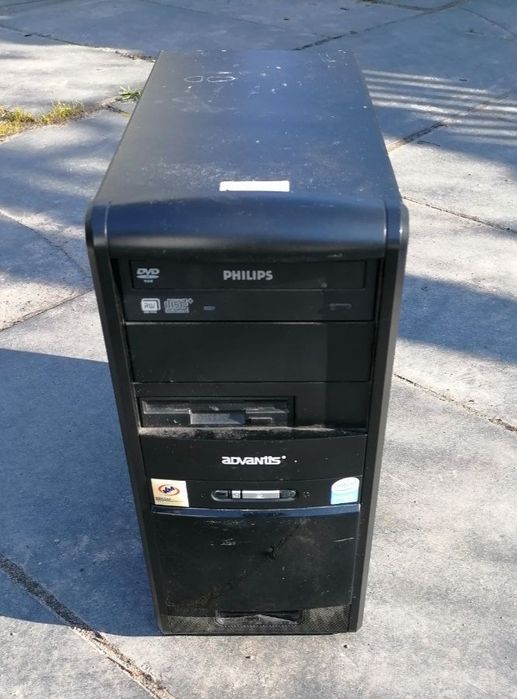 Ігровий пк, 8 ядер ,16 гб оперативки, 1 терабайт hdd