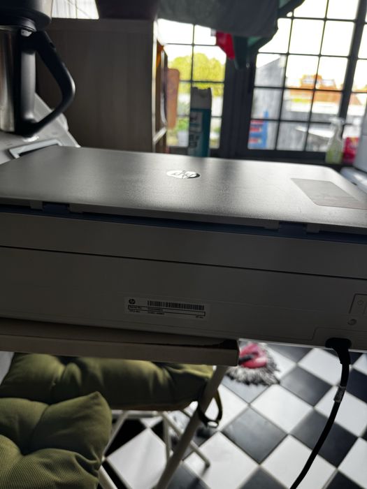 Impressora HP Envy6010 E