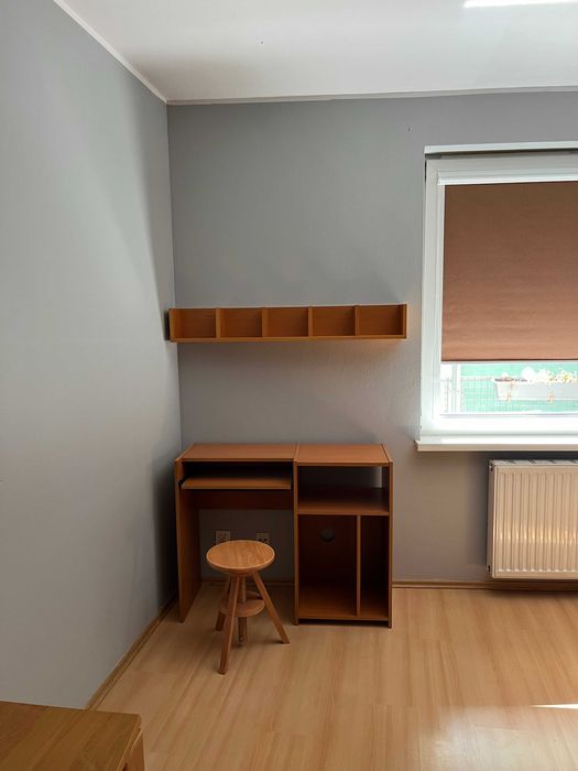 Mieszkanie – Poznań, Łęgi Dębińskie, Wilda - Widok 5