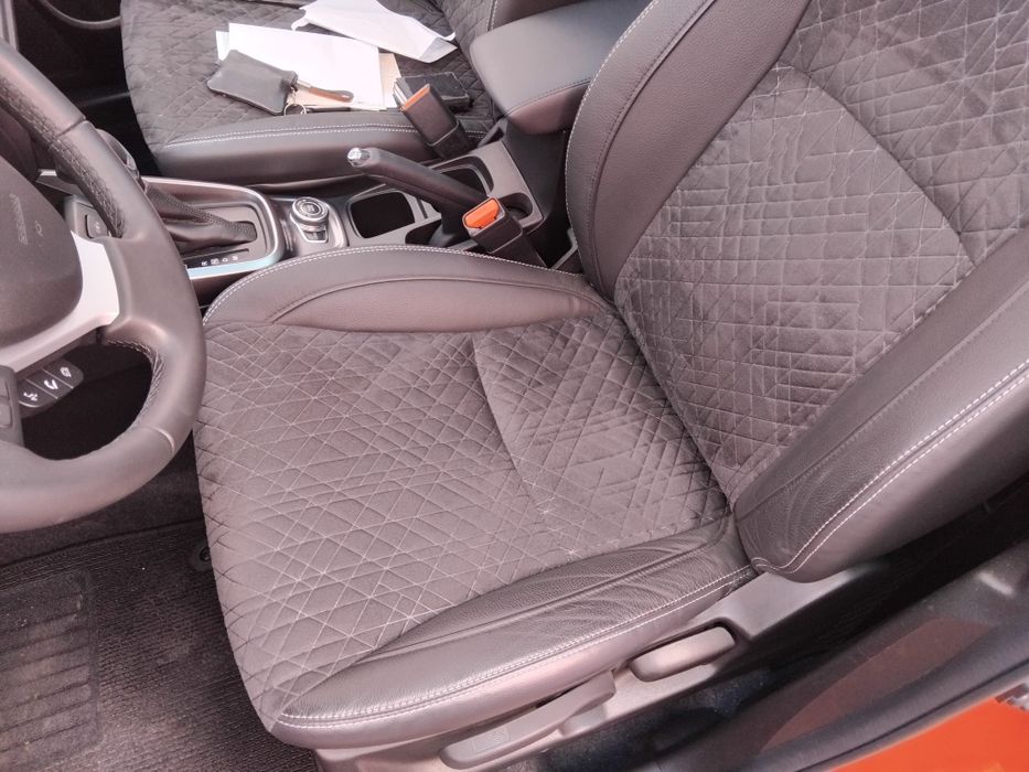 Vitara 1.5 Hybrid allgrip