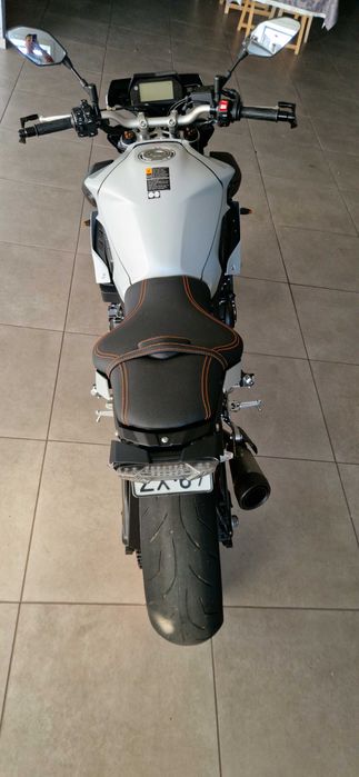 Yamaha MT10 2020 | 2.700km | SC -Project | como nova