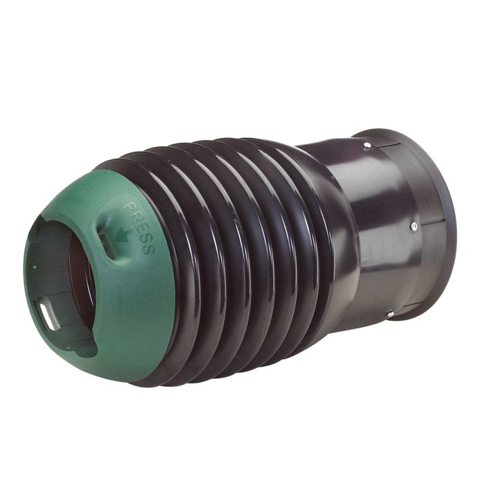 Dekiel osłony Walterscheid Power Drive PG20 PG25 P300 P400 P500 Czasza
