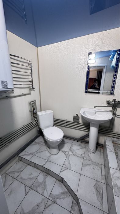 Здам 1 кімнатну квартиру на вулиці Мазепи з АО від 1 місяця