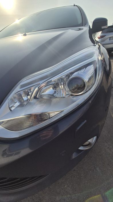 Ford Focus 2013 1.6 tdci універсал