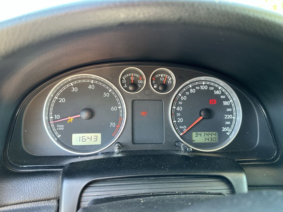Продаж Passat B5+