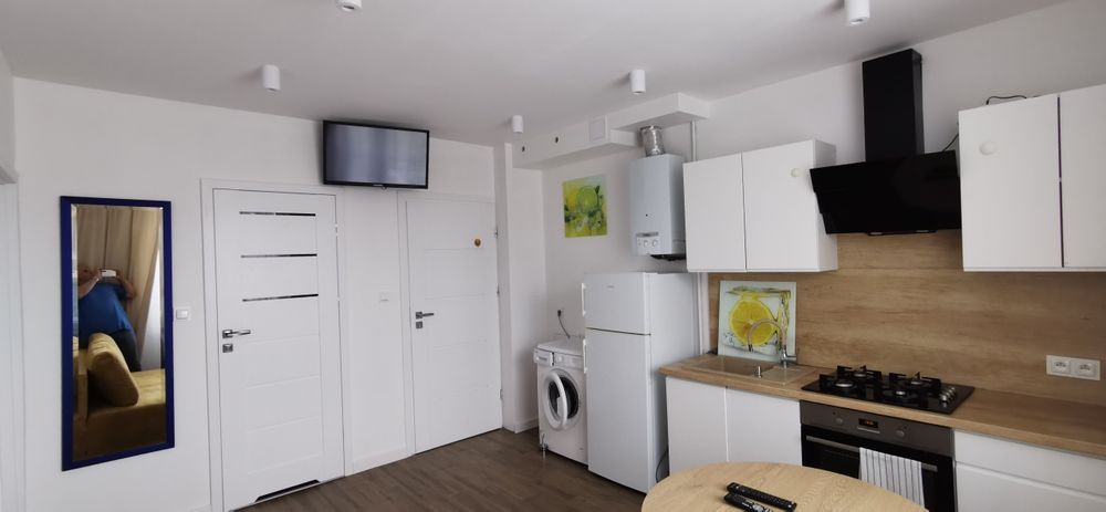 Apartamenty  przy Starówce  dostępny