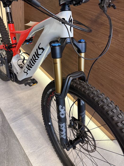 Specialized Turbo levo gen2 r. S