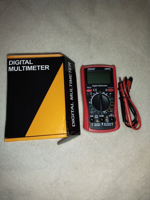Продам мультиметр
