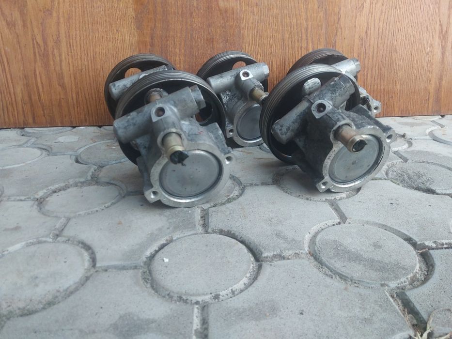 Гідроусилитель руля/Насос ГУР/Гідрач 1.9dci Renault,Opel,Nissan,Volvo
