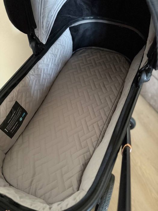 Дитяча Коляска Carrello sigma 2 в 1