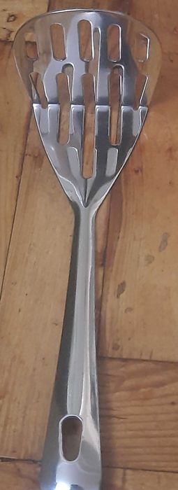 Половник, лопатки для кухни