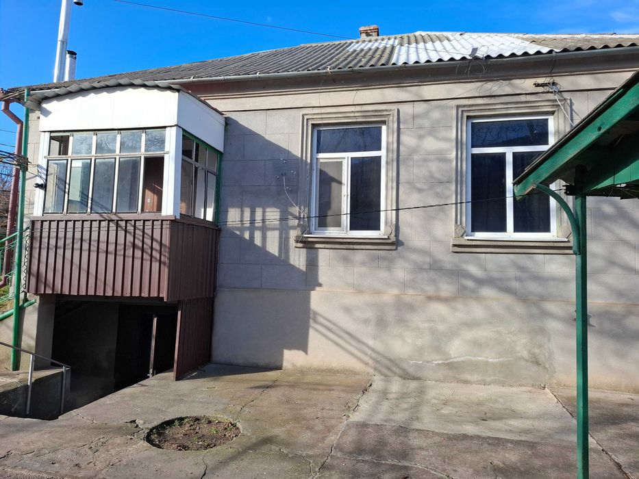 Наті- Нерубайське будинок 2 рівні з 12 сотками, вул.Ново-  Нерубайська