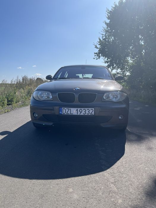 BMW Seria 1