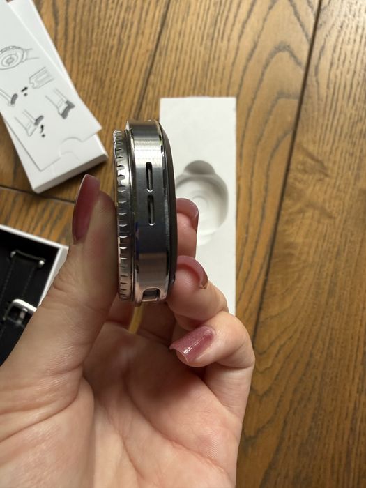 Samsung Galaxy Watch 8 Classic