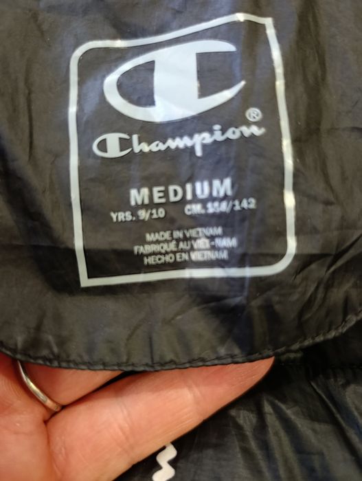 Демісезон, куртка Champion зріст 134-140
