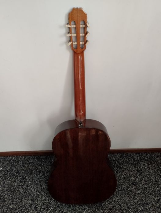 Gitara klasyczna Aria AC 10 vintage 1972 made in Japan