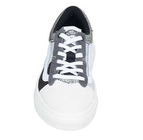 Кросівки Vans old skool over оригінал