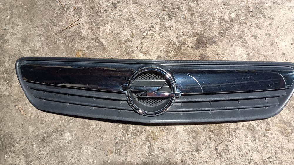 Grill Opel Meriva A Lift