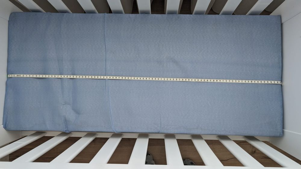 Berço bebe 0-12 meses