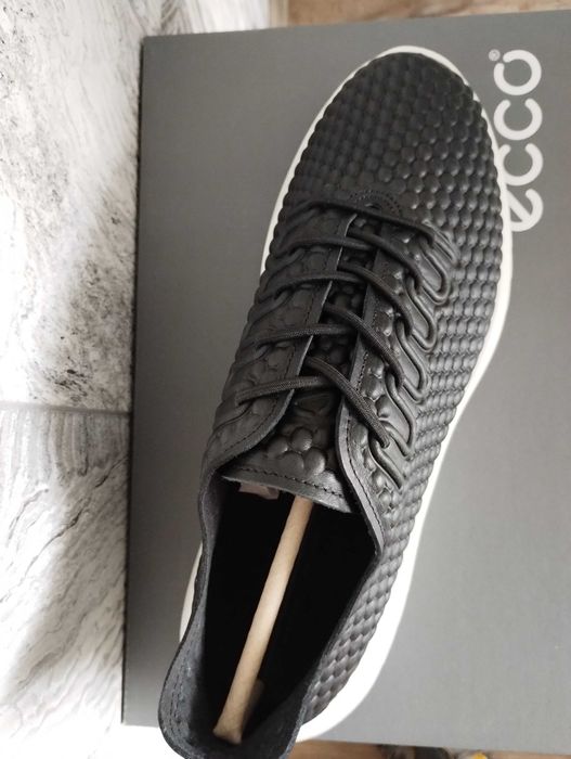 чоловічі кросівки Ecco