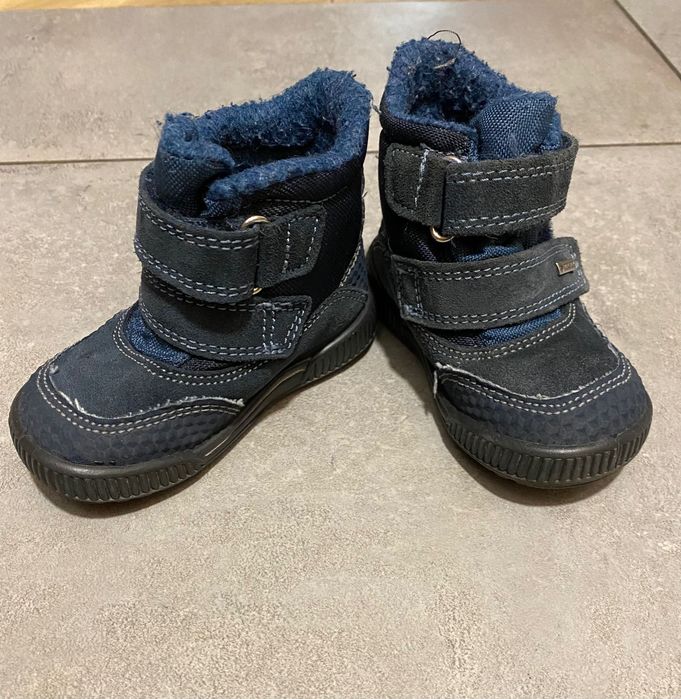 Zimowe buty Primigi 76 rozmiar 21