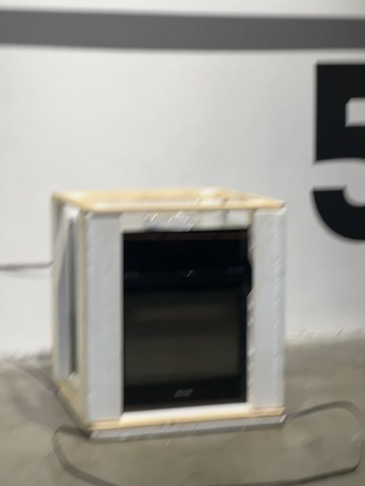 ®️ Найтоповіший новий пароконвектомат Miele DGC 7860. 3в1. BlackRock.