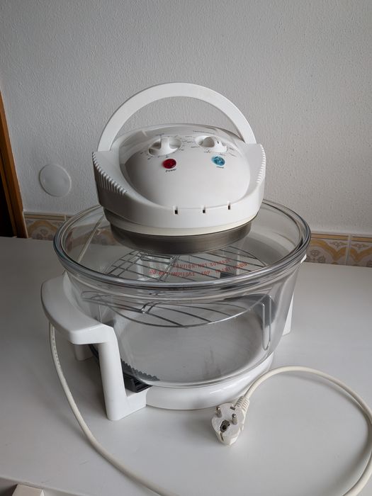 Forno Convexão Portátil