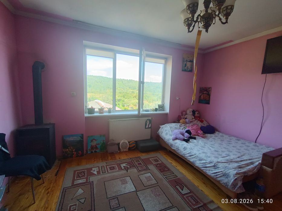 Продаж ВЕЛИКОГО Будинку 13 км від Мукачева