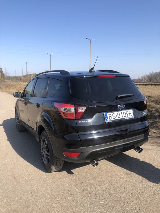 Ford Escape 4x4 1.5 Ecobost