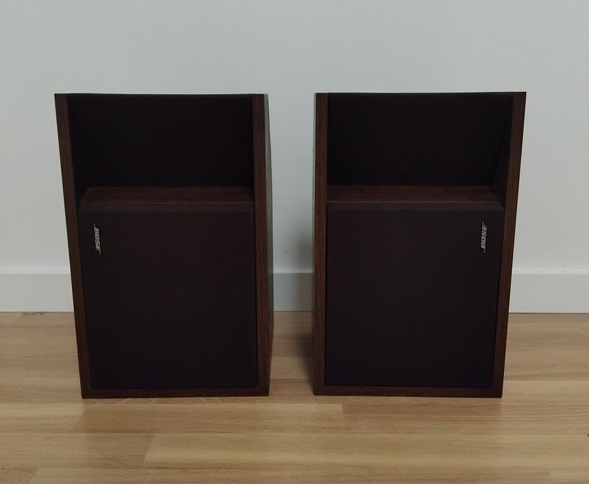 BOSE 201 Series II colunas