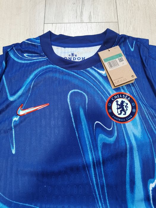 Koszulka Nike Chelsea FC meczowa