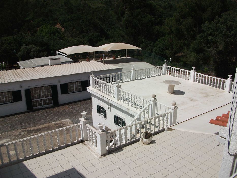 quinta c/892,75m2 úteis habitação e turismo a 15min Lisboa