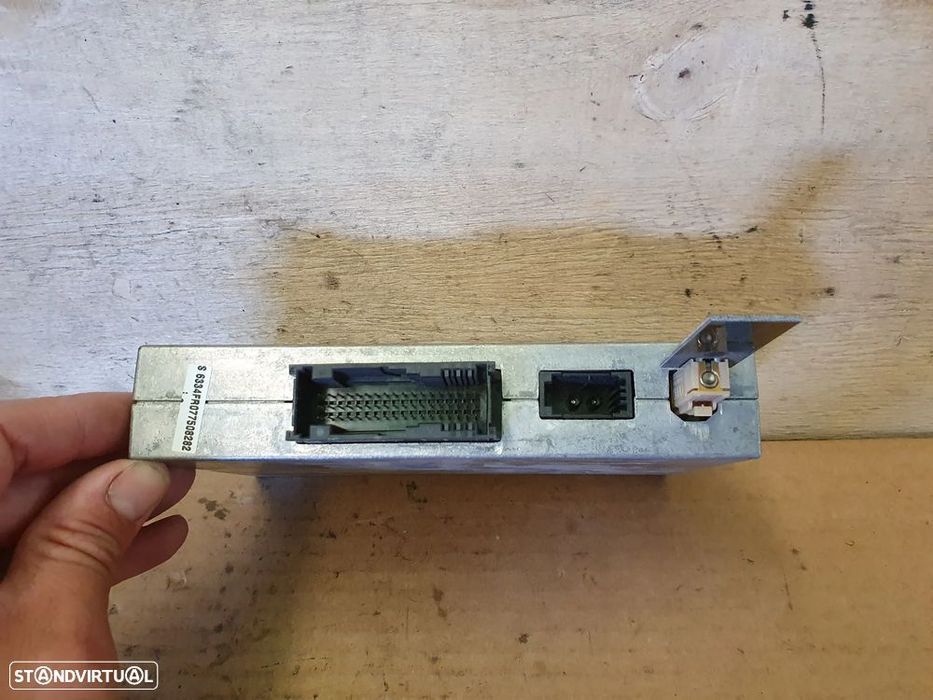 Módulo bluetooth Audi A5 3.0 tdi 8T coupe  4E086.2335  -  4E0910.336J