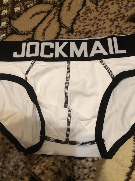 Спортивне трусы JOCKNAIL