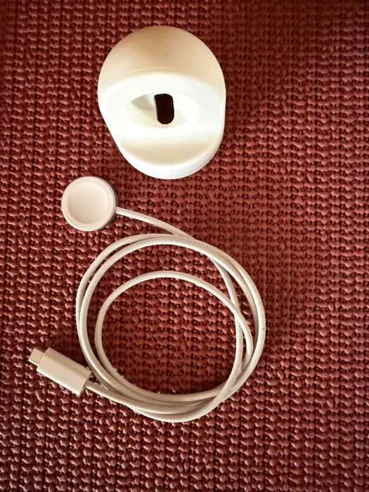 Apple Watch Series 10 GPS 42mm – 90% capacidade máxima da bateria