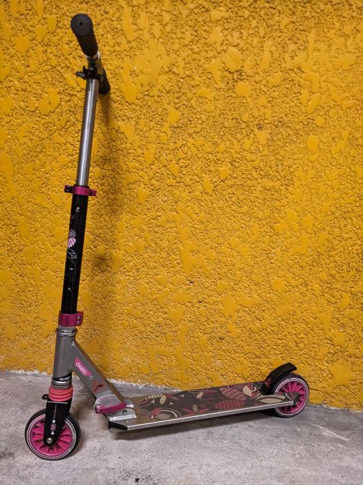 Trotinete de criança