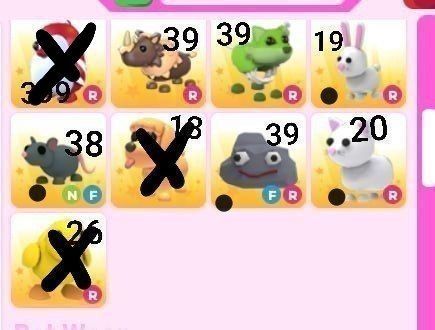 ПРОДАЖА петів  адопт  мі