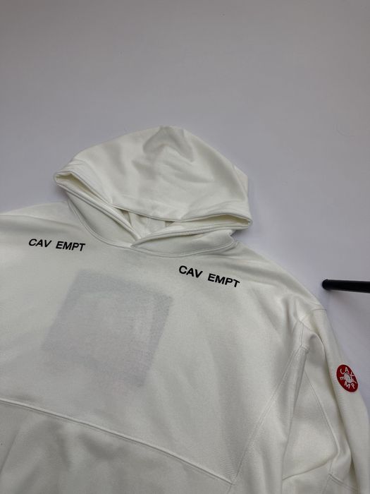 Cav Empt худі | кофта кав емпт | худи кавик худак кавік