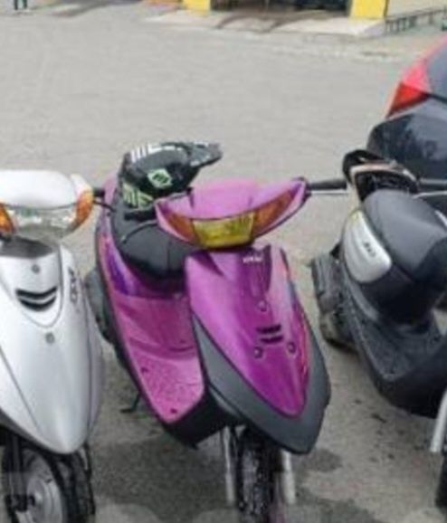 Продам Yamaha Jog NextZone