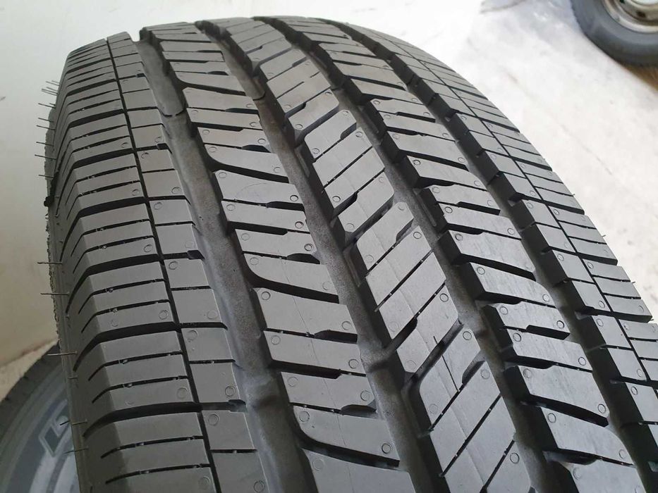 4x Bridgestone Dueler H/T 685 255/70r18 Nowe 2024r