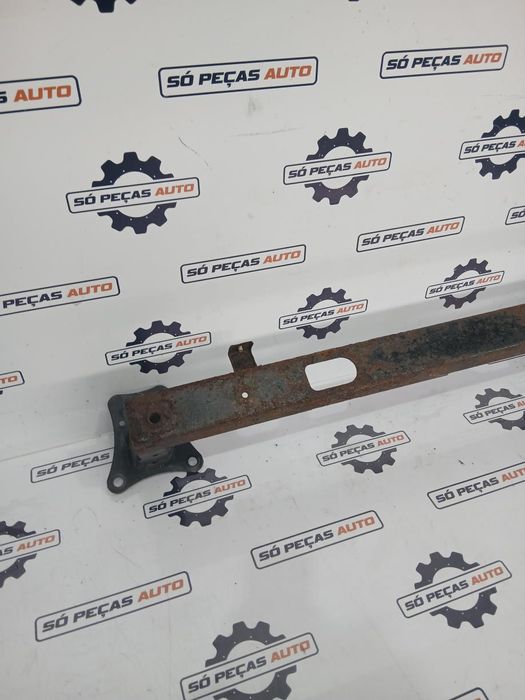 REFORCO PARA CHOQUES TRASEIRO BRANCA PEUGEOT PARTNER B9 1.6BLUEHDI ANO