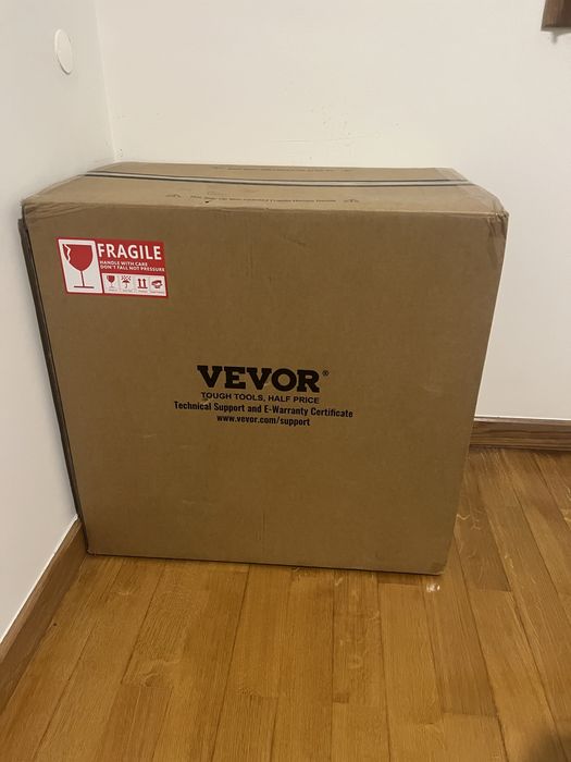 Frigorifico nunca aberto, congelador portatil -  50L Vevor