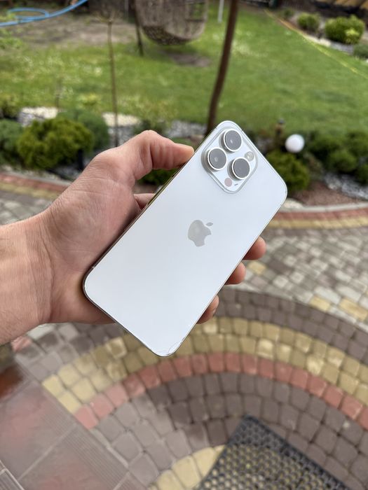 Iphone 14 pro max 256 gb