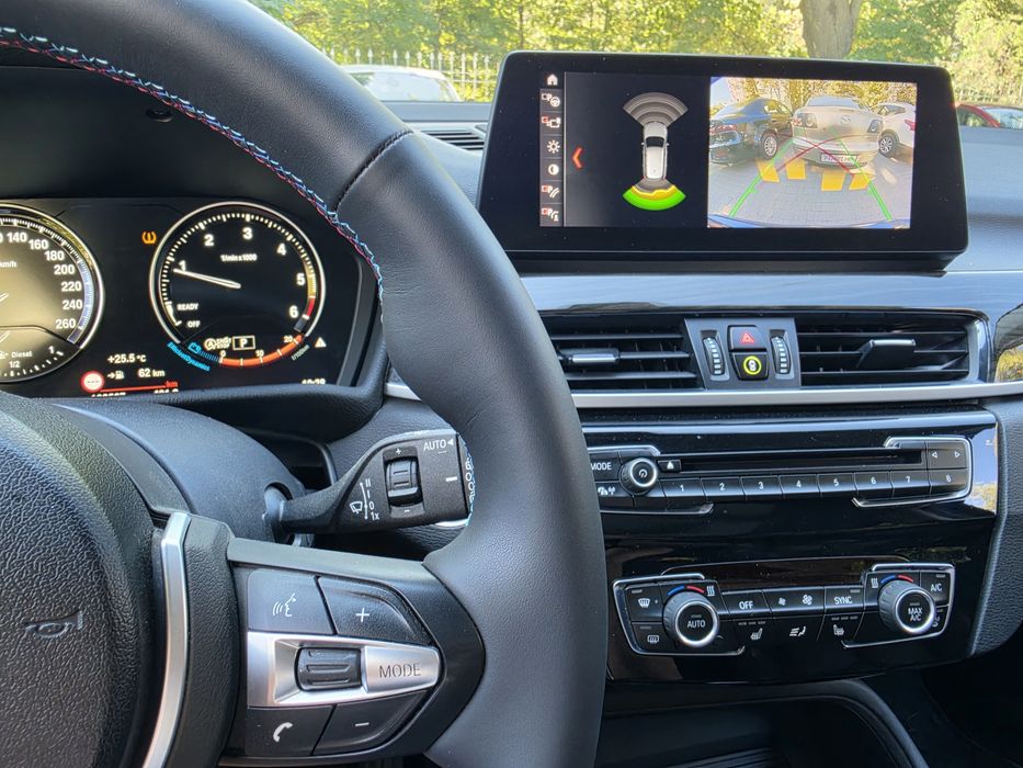 Bmw X1/ f48 / рестайл/ от хозяина