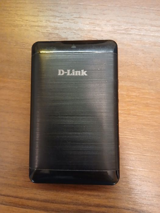 Modem DLink na sim PLUS +laser